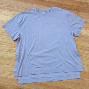 YPB Tee shirt womans XL short sleeve